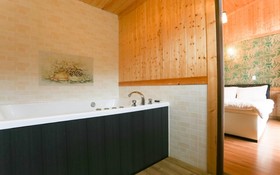 Yangpyeong Popperas Spa Pension