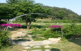 Yangpyeong Popperas Spa Pension