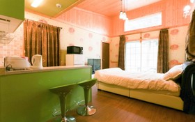 Yangpyeong Popperas Spa Pension