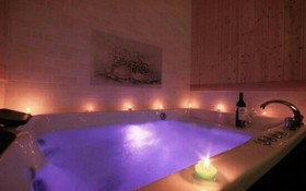 Yangpyeong Popperas Spa Pension