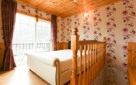 Yangpyeong Popperas Spa Pension