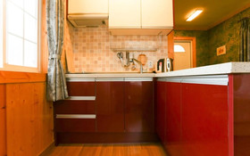 Yangpyeong Popperas Spa Pension