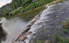 Yangpyeong Popperas Spa Pension