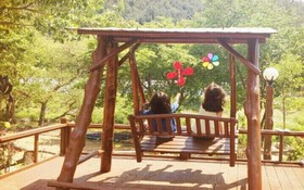 Yangpyeong Popperas Spa Pension