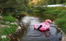 Yangpyeong Popperas Spa Pension