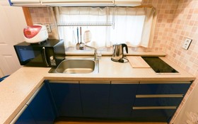 Yangpyeong Popperas Spa Pension