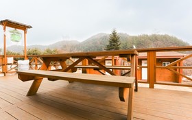 Yangpyeong Popperas Spa Pension