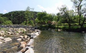 Yangpyeong Popperas Spa Pension