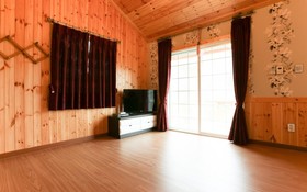 Yangpyeong Popperas Spa Pension