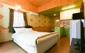 Yangpyeong Popperas Spa Pension