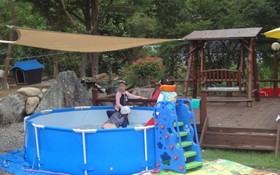 Yangpyeong Popperas Spa Pension