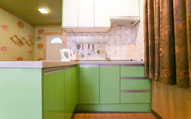 Yangpyeong Popperas Spa Pension