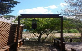 Yangpyeong Popperas Spa Pension