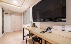 Yangpyeong River House