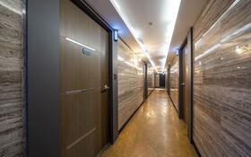 Yangpyeong River House