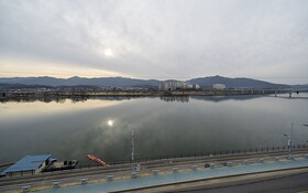 Yangpyeong River House