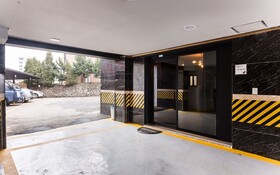 Yangpyeong River House