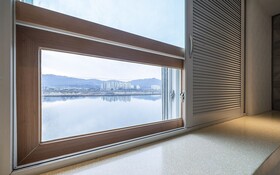 Yangpyeong River House