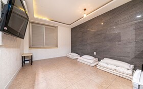 Yangpyeong River House