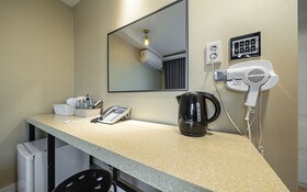 Yangpyeong River House