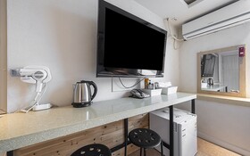 Yangpyeong River House