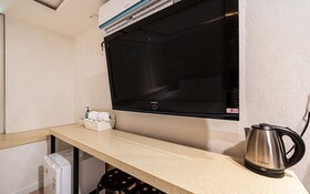 Yangpyeong River House