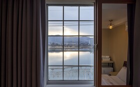 Yangpyeong River House