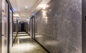 Yangpyeong River House