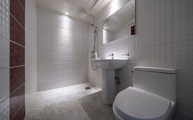 Yangpyeong River House