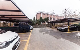 Yangpyeong River House