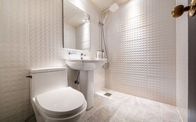 Yangpyeong River House