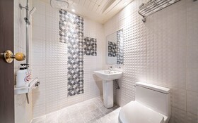 Yangpyeong River House