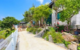 Yangpyeong Saesoon Pension