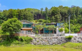 Yangpyeong Saesoon Pension