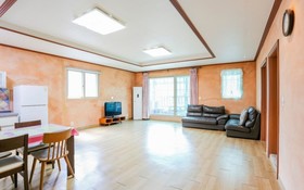 Yangpyeong Saesoon Pension
