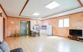 Yangpyeong Saesoon Pension