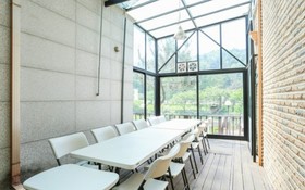Yangpyeong Saesoon Pension
