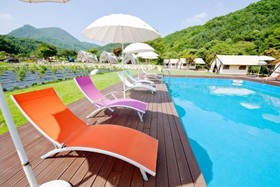 Yangpyeong Sanarae Glamping