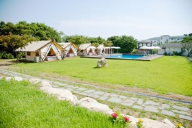 Yangpyeong Sanarae Glamping