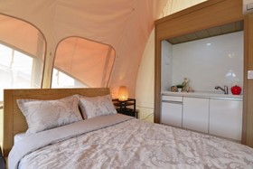 Yangpyeong Sanarae Glamping