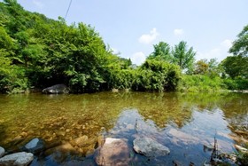 Yangpyeong Sanarae Glamping