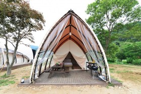 Yangpyeong Sanarae Glamping