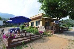 Yangpyeong Sanarae Glamping