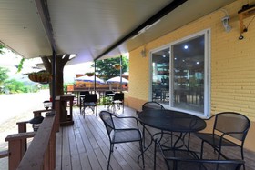 Yangpyeong Sanarae Glamping