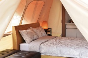 Yangpyeong Sanarae Glamping