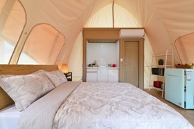 Yangpyeong Sanarae Glamping