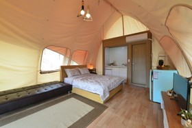 Yangpyeong Sanarae Glamping