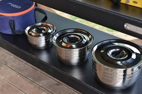 Yangpyeong Sanarae Glamping