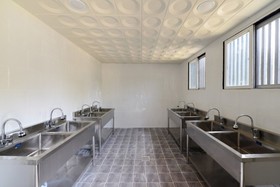 Yangpyeong Sanarae Glamping