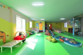 Yangpyeong Sanarae Glamping